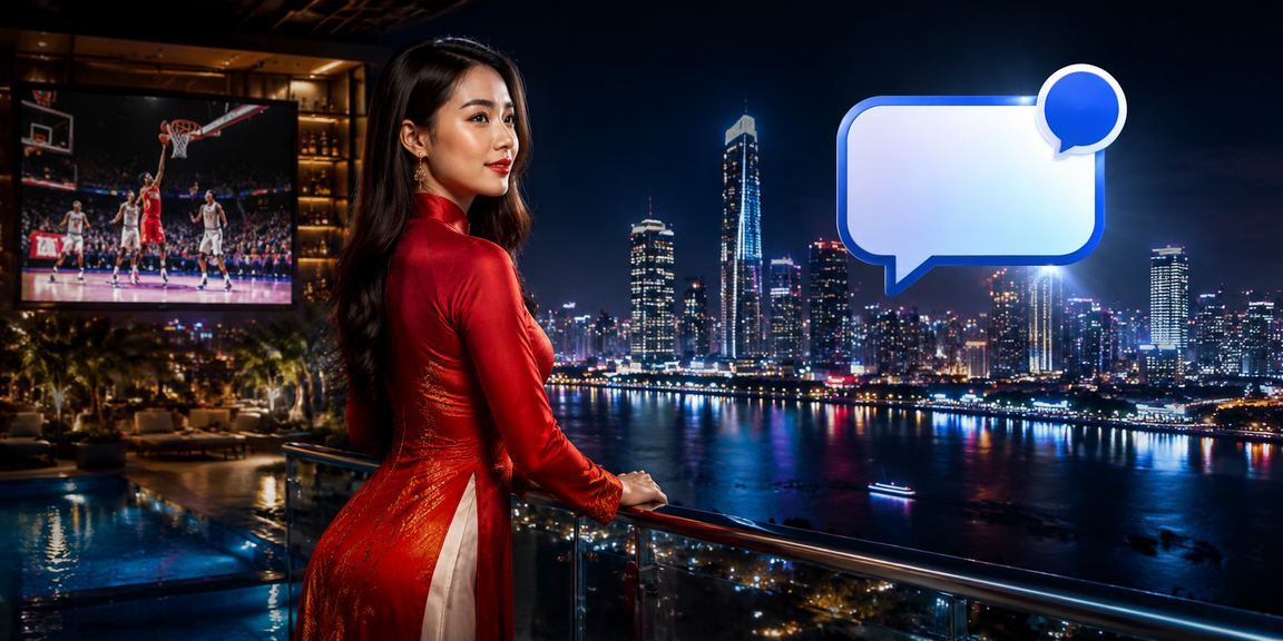 Người dùng Hà Nội theo dõi kèo bóng rổ tại 5ds