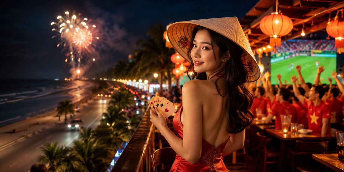 Phòng VIP High Roller tại 5ds với không gian sang trọng